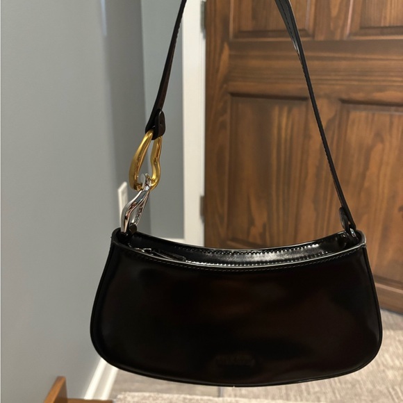 STAUD Handbags - Staud Ollie bag leather